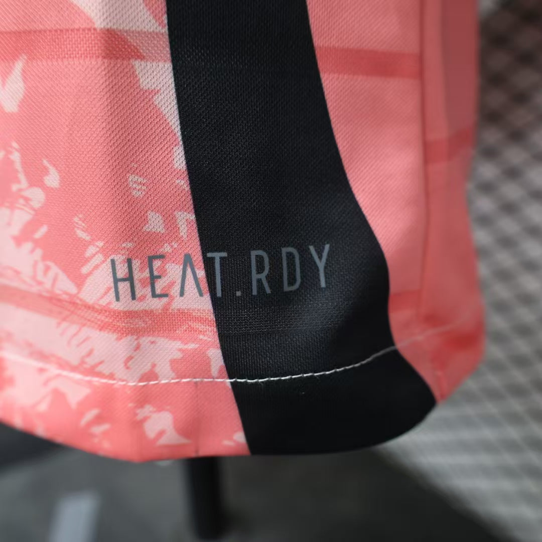 ENTREGA INMEDIATA INTER MIAMI EDICION ESPECIAL 2024 VERSION FAN