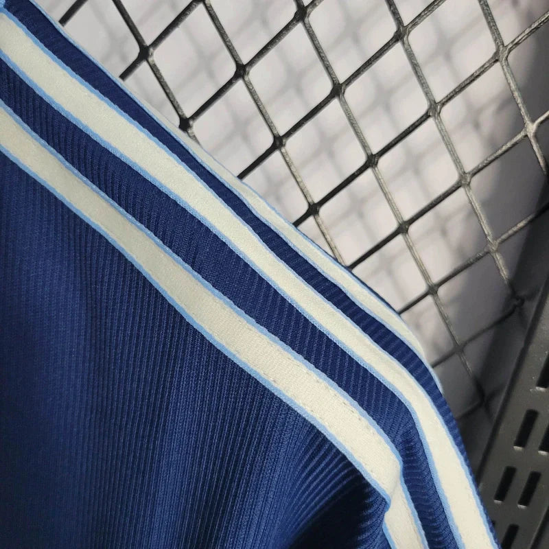 BAJO ENCARGO ARGENTINA RETRO VISITANTE 1998 VERSION FAN