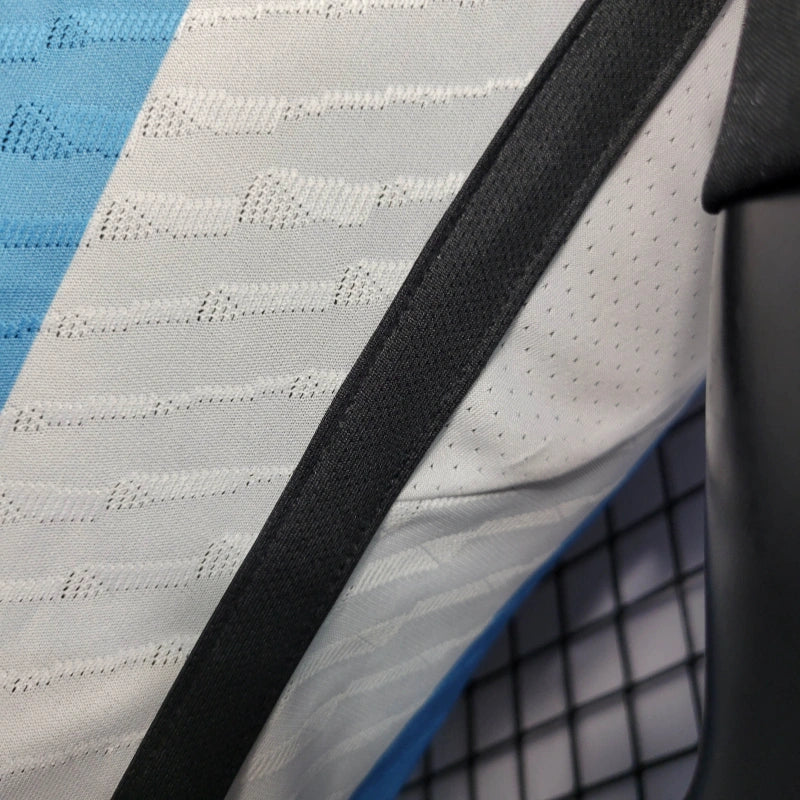 BAJO ENCARGO ARGENTINA LOCAL 2022 VERSIÓN JUGADOR