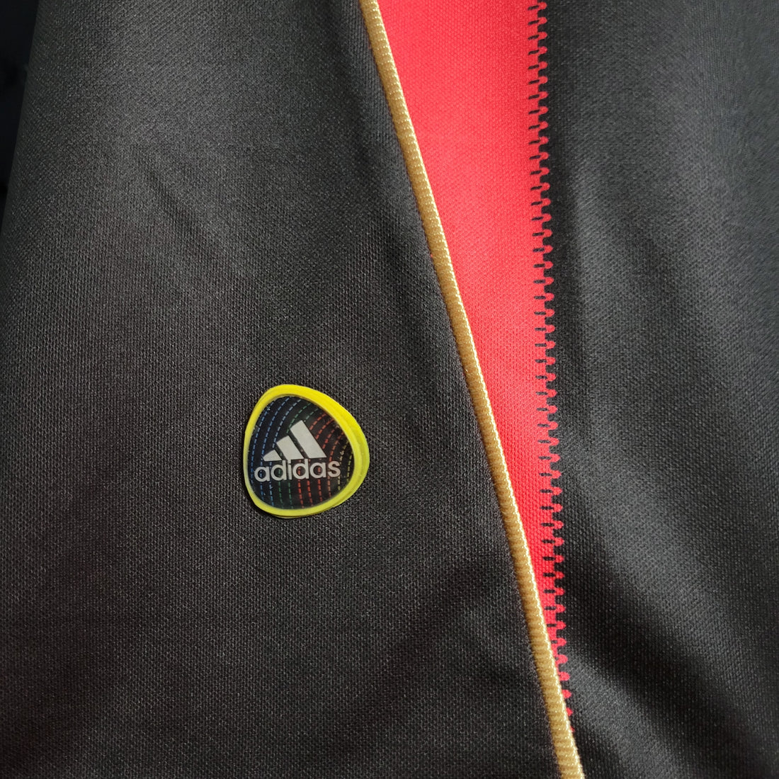 ENTREGA INMEDIATA AC MILAN LOCAL 2010 VERSION FAN