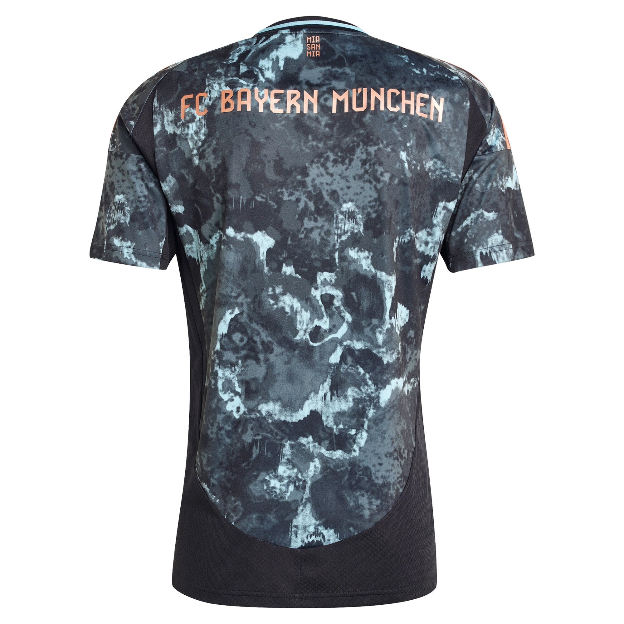 ENTREGA INMEDIATA BAYERN MUNICH VISITA 2024 VERSION FAN