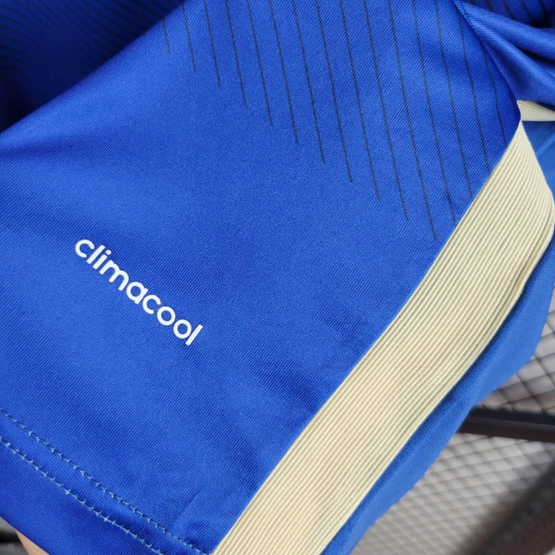 BAJO ENCARGO ARGENTINA VISITANTE RETRO  2014 VERSION FAN