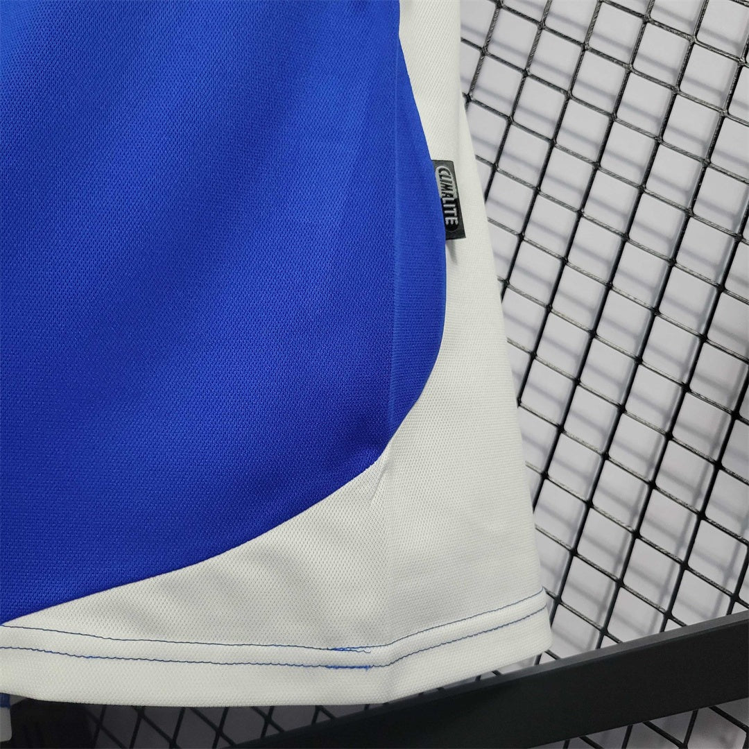 ENTREGA INMEDIATA GRECIA LOCAL 2004 VERSION FAN