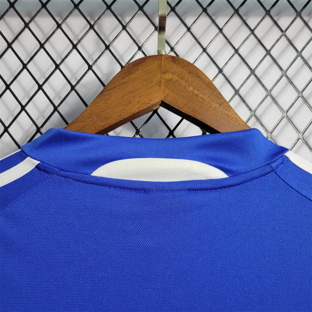 ENTREGA INMEDIATA GRECIA LOCAL 2004 VERSION FAN