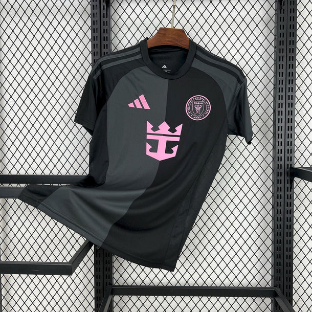 ENTREGA INMEDIATA INTER MIAMI VISITA 2025 VERSION FAN