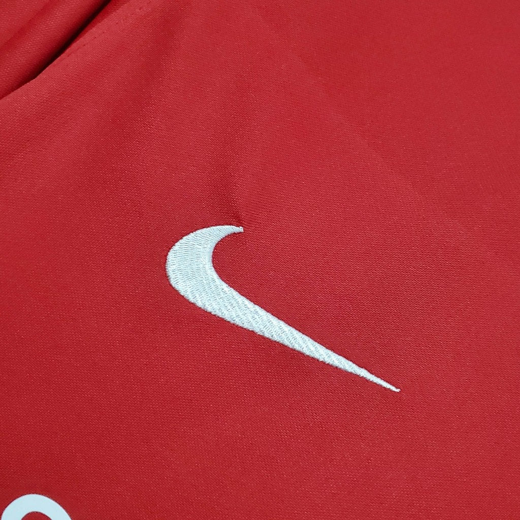 BAJO ENCARGO LIVERPOOL  2020/21 VERSION FAN