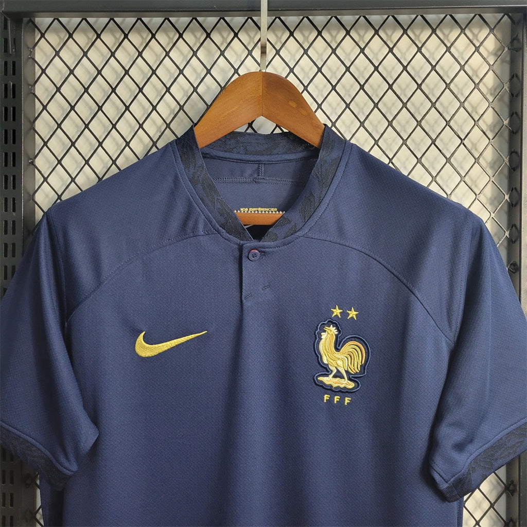 BAJO ENCARGO FRANCIA LOCAL 2022 VERSION FAN