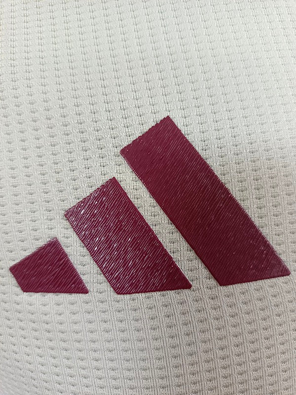 ENTREGA INMEDIATA OLYMPIQUE LYONN TERCERA 2024 VERSION FAN