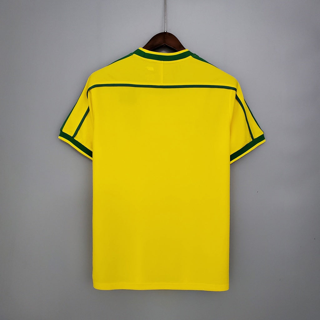 BAJO ENCARGO BRASIL LOCAL RETRO 1998 VERSION FAN