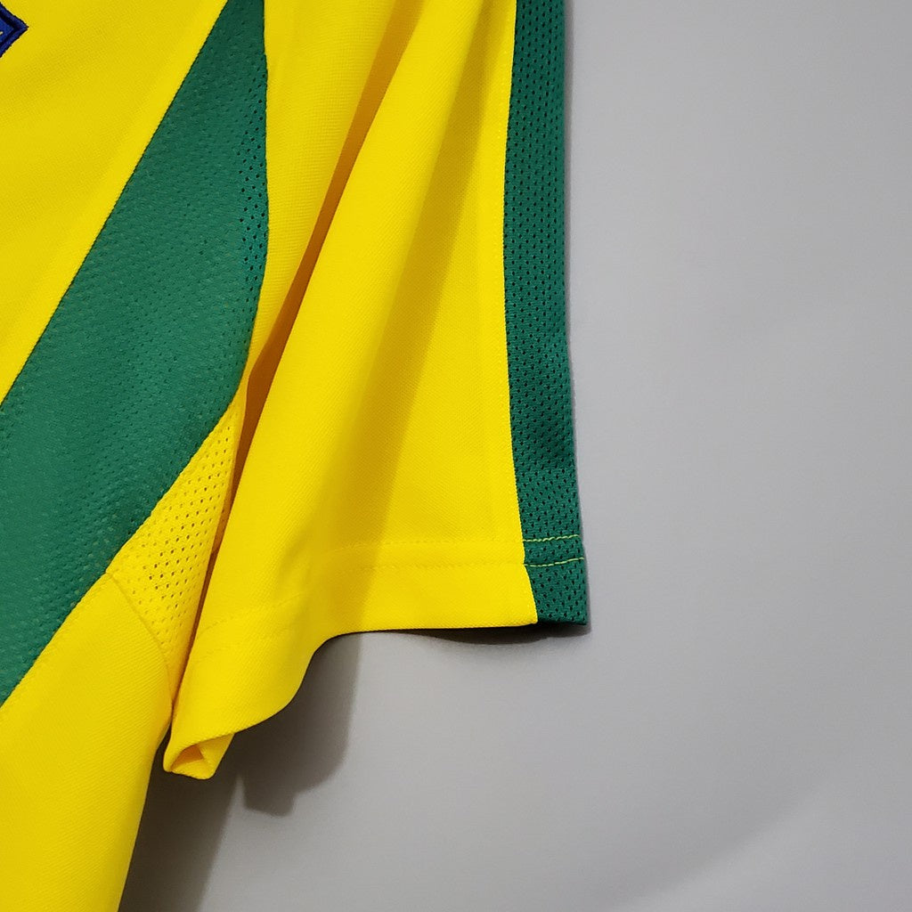 BAJO ENCARGO BRASIL LOCAL RETRO 2002 VERSION FAN